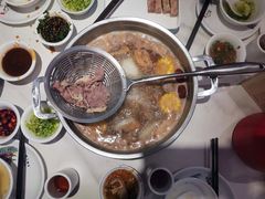 -八合里潮汕鲜牛肉火锅(福州万象城店)