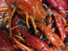 -熊记虾王·小龙虾(东晓南店)