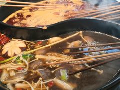 -钢管厂五区小郡肝火锅串串香(清河店)