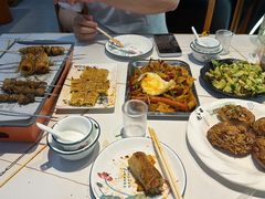 -亿牌牌东北烧烤(博物馆旗舰店)