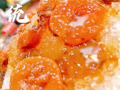 -義聚德·清真铜锅涮羊肉·烧烤(河东店)
