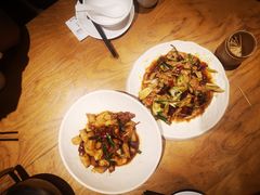 -隔壁老王·家常云南菜(花巷店)