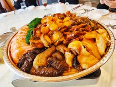 -亮庆餐厅·粤菜·早茶(篁庄店)