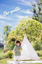 -Happy Baby Studio快乐宝贝儿童摄影