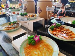 -佰园全日西餐厅-厦门佰翔软件园酒店