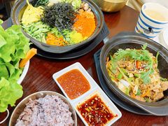 -釜山豚骨汤饭(芝罘万达广场店)