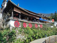 -塔川景区