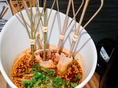 -太二酸菜鱼(海口友谊广场店)