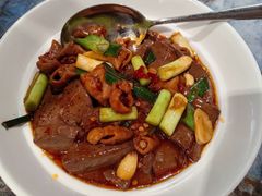 -佬太公海鸭·海鲜大排档(上海总店)