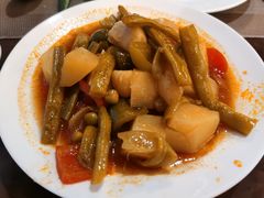 -苏坦土耳其餐厅(白云宾馆店)