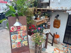 -十面欢腾(长乐路店)