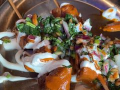 -Q MEX 库迈墨西哥餐吧(三里屯店)