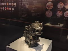 -宝鸡周原博物院