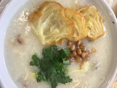 荔湾艇仔粥-点都德(北京路贰店)