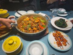 -清真·舒迩布炕锅王·高原美食文化(青海总店)