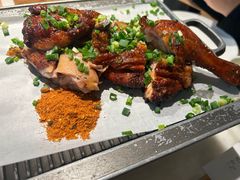 -匠子烤鱼(日月广场店)