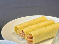 沂蒙山煎饼-鲁采LU STYLE(新天地店)