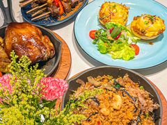 -阿妮叶李(光谷世界城店)