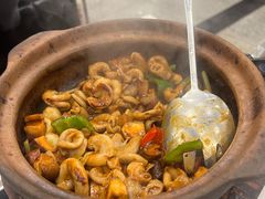 -大嫂镬仔·焖鸡煲·啫啫煲(逢源路店)