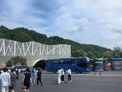 -红河谷漂流