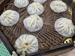 -西安贾三灌汤包·回坊小吃·清真炒菜(北院门总店)