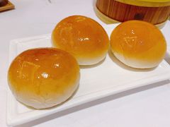 松软蜜汁餐包仔-广州酒家(文昌总店)