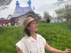 -水上乐园·欢乐世界