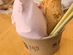-陕拾叁-西安糕点(北院门创始店)