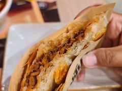 -大师兄·手工面·西北菜(美的悦然广场店)