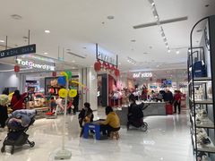 -银泰百货(北京大红门店)