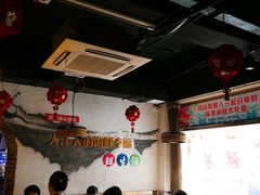 大堂-三个渔夫·蒸汽海鲜(小白楼店)