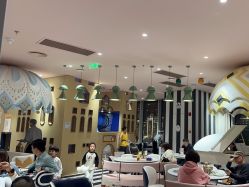 -奈尔宝家庭中心·亲子餐厅(前滩店)