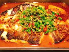 -半天妖烤鱼(印象城店)