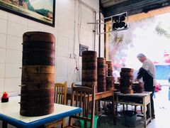 -海汇源老烧麦店(东大街总店)