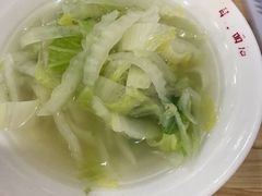 -华兴街自力面店