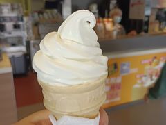 -麦当劳(健德桥得来速店)