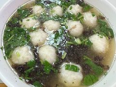 -老滕家过桥米线(金鱼胡同店)