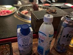 -300杯·和牛烧肉清酒专门店(廊里店)