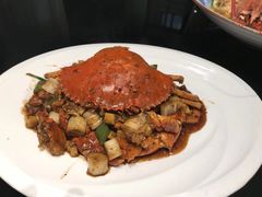 -皇朝会.经典传统粤菜(外滩店)