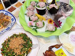 -有腥气私房菜·寻味顺德