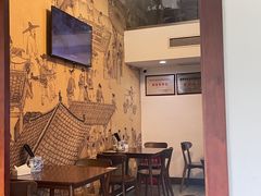 -孙盛兴奥灶面馆·蟹黄面·三虾面(山塘街总店)