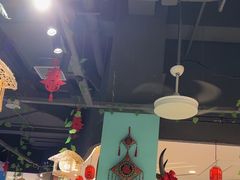 -云中鱼蒸汽石锅鱼(川沙百联店)