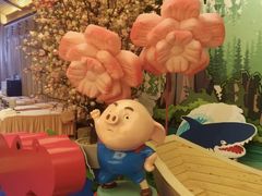 -汤连得温泉馆(宝山店)