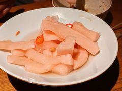 -吃饭皇帝大土家民族菜(荟聚店)