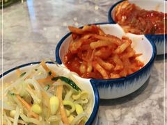 -屋里家延边朝鲜族冷面(梅林3店)