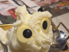 -半秋山西餐厅(宜昌大洋店)