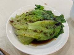 -岭南汇海鲜酒家·粤菜·手工茶点(蛇口店)
