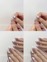 点击看大图 -M·X Nail日式美甲美睫