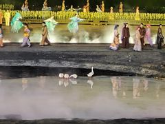 -婺源梦里老家大型山水实景演出