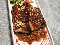 -谭厨中山传家菜.乳鸽.脆鲩鱼(华强北中航城店)